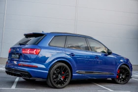 Audi SQ7 4.0TDI* LIMITED NOGARO* 7SEAT* PANO* CARBON* 3XTV - 83999 лв. - 88955500 5