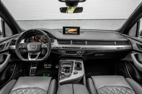 Audi SQ7 4.0TDI* LIMITED NOGARO* 7SEAT* PANO* CARBON* 3XTV - 83999 лв. - 88955500 13