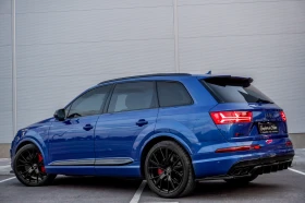 Audi SQ7 4.0TDI* LIMITED NOGARO* 7SEAT* PANO* CARBON* 3XTV - 83999 лв. - 88955500 3
