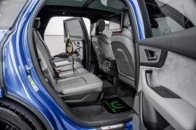 Audi SQ7 4.0TDI* LIMITED NOGARO* 7SEAT* PANO* CARBON* 3XTV - 83999 лв. - 88955500 11