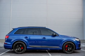 Audi SQ7 4.0TDI* LIMITED NOGARO* 7SEAT* PANO* CARBON* 3XTV - 83999 лв. - 88955500 6