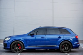 Audi SQ7 4.0TDI* LIMITED NOGARO* 7SEAT* PANO* CARBON* 3XTV - 83999 лв. - 88955500 2