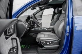 Audi SQ7 4.0TDI* LIMITED NOGARO* 7SEAT* PANO* CARBON* 3XTV - 83999 лв. - 88955500 9