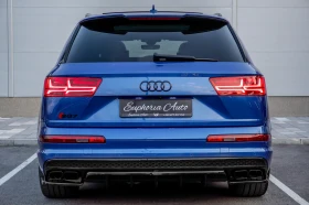 Audi SQ7 4.0TDI* LIMITED NOGARO* 7SEAT* PANO* CARBON* 3XTV - 83999 лв. - 88955500 4