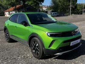 Обява за продажба на Opel Mokka Elegance 1.2 96kW/130 к.с. AT8 ~41 500 лв. - изображение 1