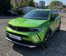 Обява за продажба на Opel Mokka Elegance 1.2 96kW/130 к.с. AT8 ~41 500 лв. - изображение 10