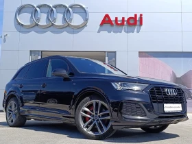 Audi Q7 S line 50 TDI quattro - 115000 лв. - 13458449 3
