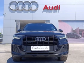 Audi Q7 S line 50 TDI quattro - 115000 лв. - 13458449 2