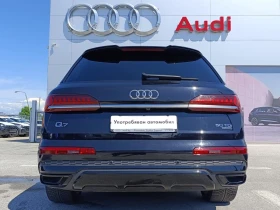 Audi Q7 S line 50 TDI quattro - 115000 лв. - 13458449 5