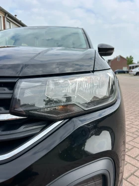 VW T-Cross !  !  ! | Mobile.bg    9