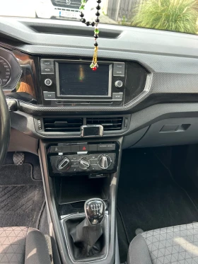 VW T-Cross !  !  ! | Mobile.bg    13
