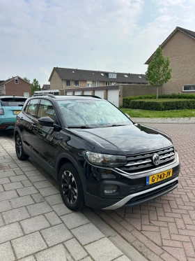 VW T-Cross !  !  ! | Mobile.bg    3