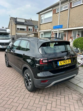 VW T-Cross !  !  ! | Mobile.bg    4
