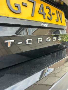 VW T-Cross !  !  ! | Mobile.bg    11
