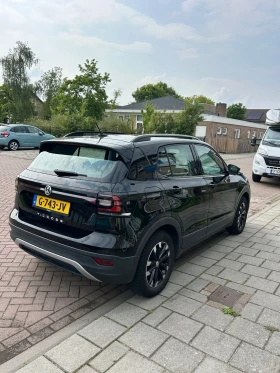 VW T-Cross !  !  ! | Mobile.bg    6