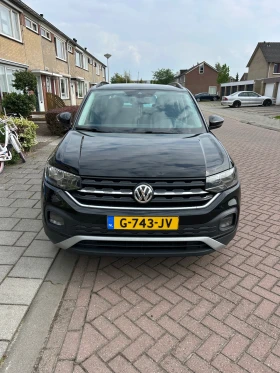 VW T-Cross !  !  ! | Mobile.bg    2