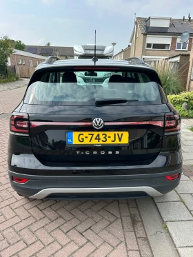 VW T-Cross !  !  ! | Mobile.bg    5