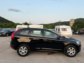 Обява за продажба на Volvo XC60 2.0D= AVTOMAT= NAVI= DIGITALNO TABLO ~25 490 лв. - изображение 1