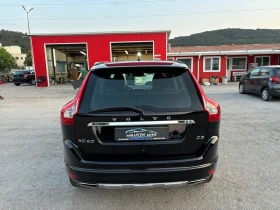 Обява за продажба на Volvo XC60 2.0D= AVTOMAT= NAVI= DIGITALNO TABLO ~25 490 лв. - изображение 3