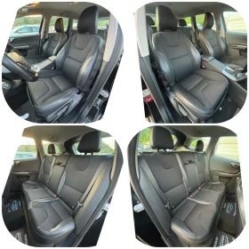 Обява за продажба на Volvo XC60 2.0D= AVTOMAT= NAVI= DIGITALNO TABLO ~25 490 лв. - изображение 11