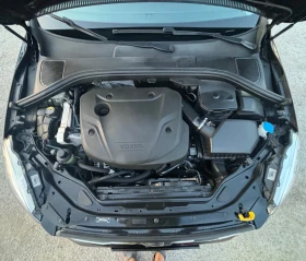 Обява за продажба на Volvo XC60 2.0D= AVTOMAT= NAVI= DIGITALNO TABLO ~25 490 лв. - изображение 8