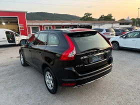 Обява за продажба на Volvo XC60 2.0D= AVTOMAT= NAVI= DIGITALNO TABLO ~25 490 лв. - изображение 4