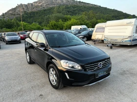 Обява за продажба на Volvo XC60 2.0D= AVTOMAT= NAVI= DIGITALNO TABLO ~25 490 лв. - изображение 1