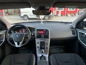 Обява за продажба на Volvo XC60 2.0D= AVTOMAT= NAVI= DIGITALNO TABLO ~25 490 лв. - изображение 10