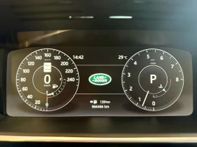 Land Rover Range Rover Sport SuperCharged* 360* Carplay* Лизинг - 69900 лв. - 56879325 11