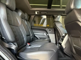 Land Rover Range Rover Sport SuperCharged* 360* Carplay* Лизинг - 69900 лв. - 56879325 17