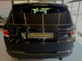 Land Rover Range Rover Sport SuperCharged* 360* Carplay* Лизинг - 69900 лв. - 56879325 5