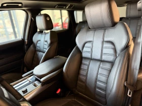 Land Rover Range Rover Sport SuperCharged* 360* Carplay* Лизинг - 69900 лв. - 56879325 9