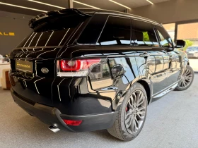 Land Rover Range Rover Sport SuperCharged* 360* Carplay* Лизинг - 69900 лв. - 56879325 6
