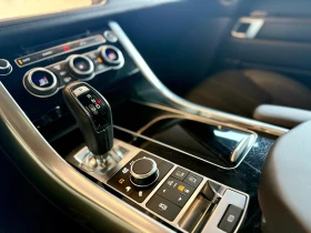 Land Rover Range Rover Sport SuperCharged* 360* Carplay* Лизинг - 69900 лв. - 56879325 12