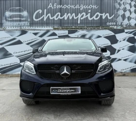 Mercedes-Benz GLE 350 Бартер лизинг - 65999 лв. - 67493215 2