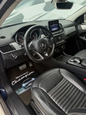 Mercedes-Benz GLE 350 Бартер лизинг - 65999 лв. - 67493215 12