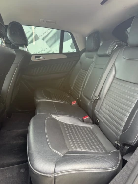 Mercedes-Benz GLE 350 Бартер лизинг - 65999 лв. - 67493215 13