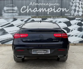 Mercedes-Benz GLE 350 Бартер лизинг - 65999 лв. - 67493215 6