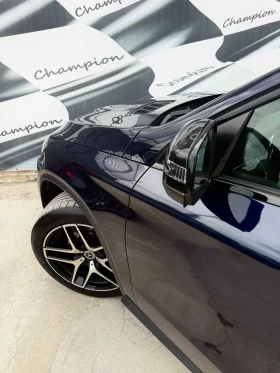 Mercedes-Benz GLE 350 Бартер лизинг - 65999 лв. - 67493215 9