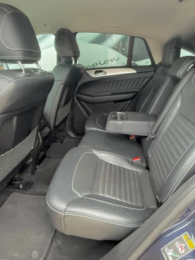 Mercedes-Benz GLE 350 Бартер лизинг - 65999 лв. - 67493215 15