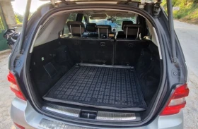 Mercedes-Benz ML 500 V8 с Газ - 25390 лв. - 38003515 8