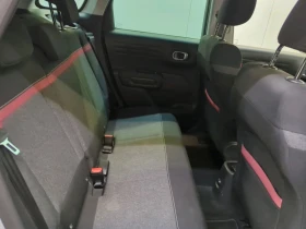 Citroen C3 Aircross Очакван внос - 19999 лв. - 15721321 7
