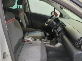 Citroen C3 Aircross Очакван внос - 19999 лв. - 15721321 8