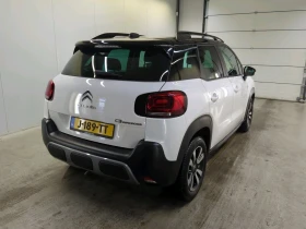 Citroen C3 Aircross Очакван внос - 19999 лв. - 15721321 2