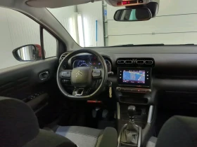 Citroen C3 Aircross Очакван внос - 19999 лв. - 15721321 9