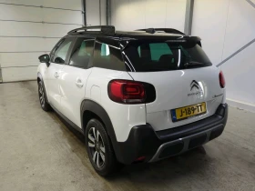 Citroen C3 Aircross Очакван внос - 19999 лв. - 15721321 4