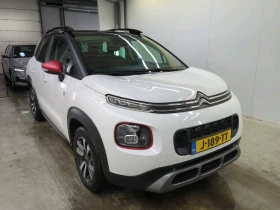 Citroen C3 Aircross Очакван внос - 19999 лв. - 15721321 3