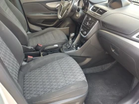 Opel Mokka 1.4    | Mobile.bg    11