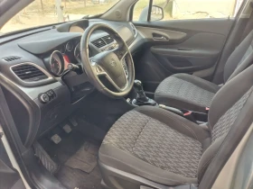 Opel Mokka 1.4    | Mobile.bg    5