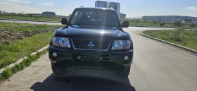 Обява за продажба на Mitsubishi Pajero ~12 900 лв. - изображение 1
